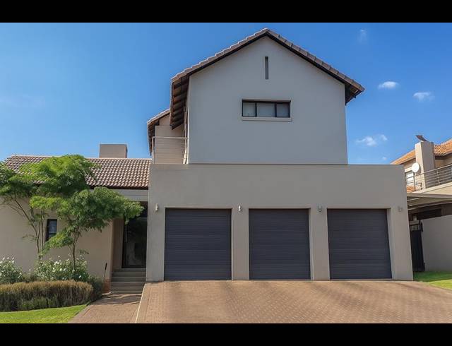 5 BEDROOM HOUSE FOR SALE IN COUNTRY VIEW ESTATE